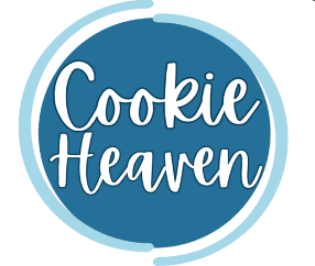 Cookie Heaven Logo